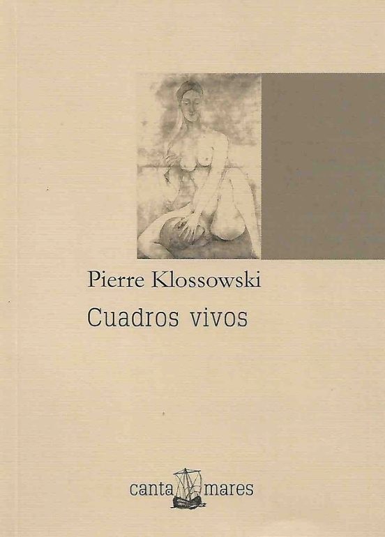Cuadros Vivos