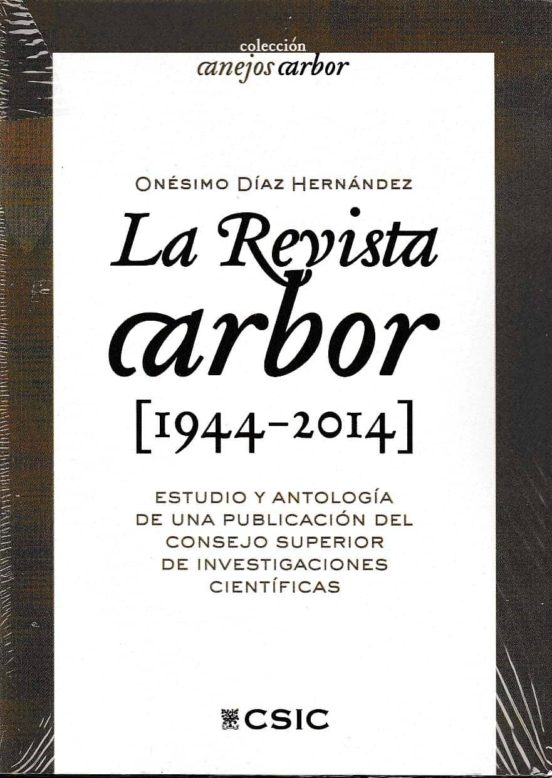 La Revista Arbor