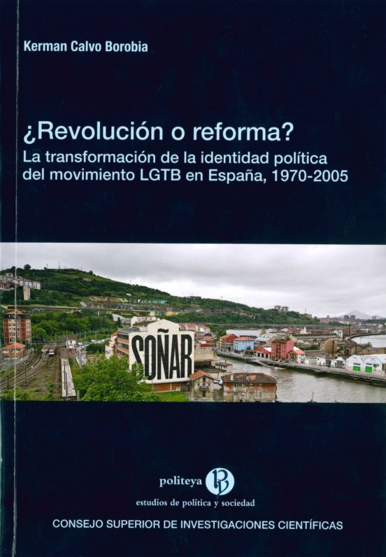 ¿revolucion O Reforma?