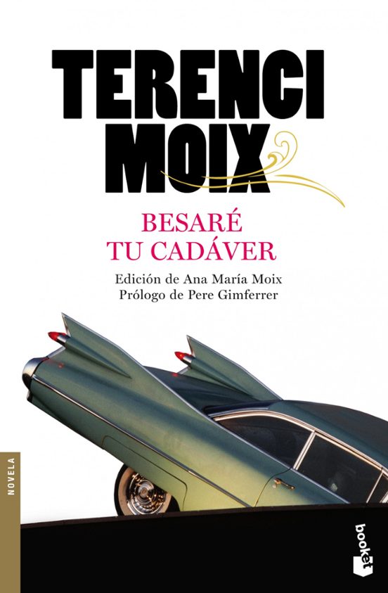Besare Tu Cadaver