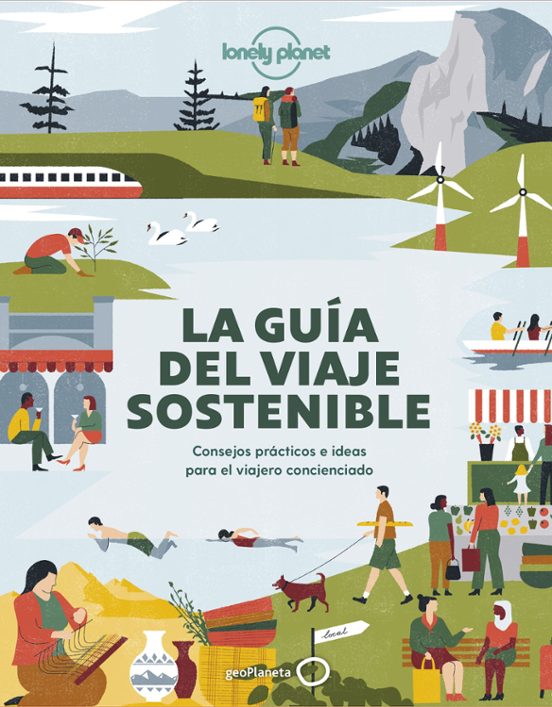 La Guia Del Viaje Sostenible