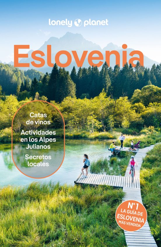 Eslovenia 2025