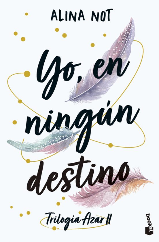Yo En Ningún Destino