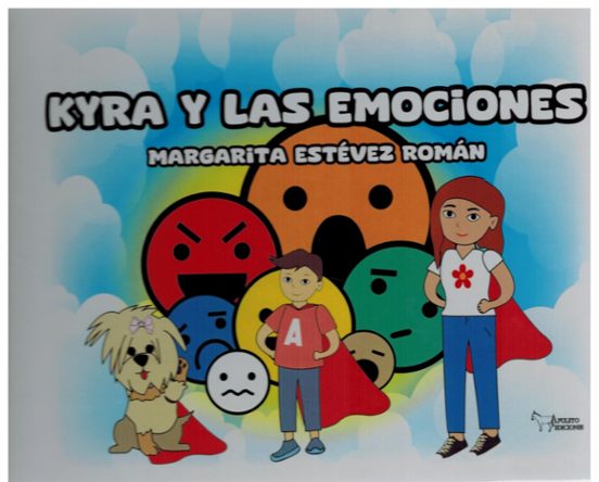 Kyra y las emociones
