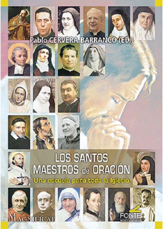 Los Santos Maestros De Oración