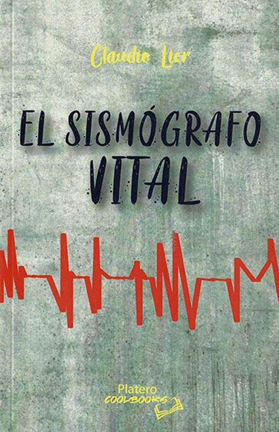 El Sismógrafo Vital