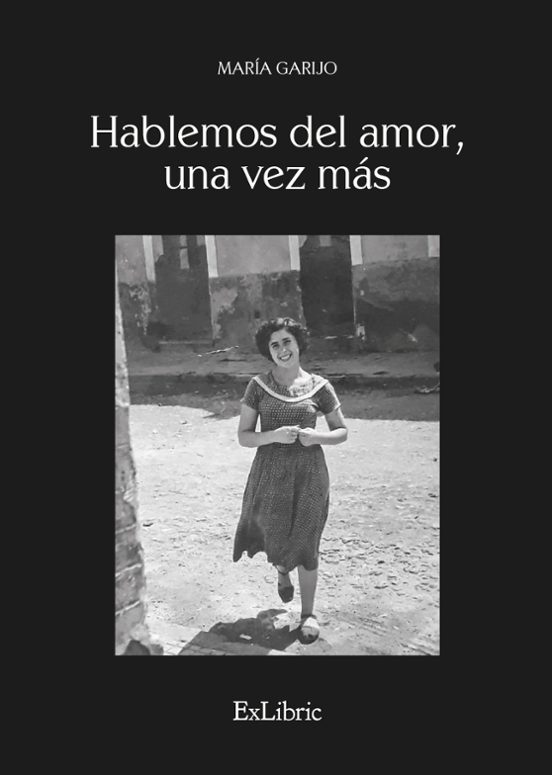 Hablemos Del Amor Una Vez Más
