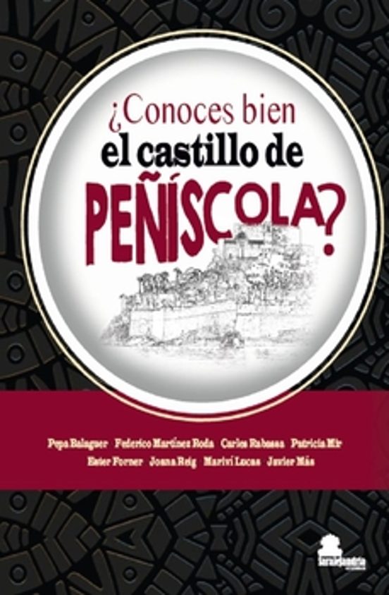¿Conoces Bien El Castillo De Peñíscola?