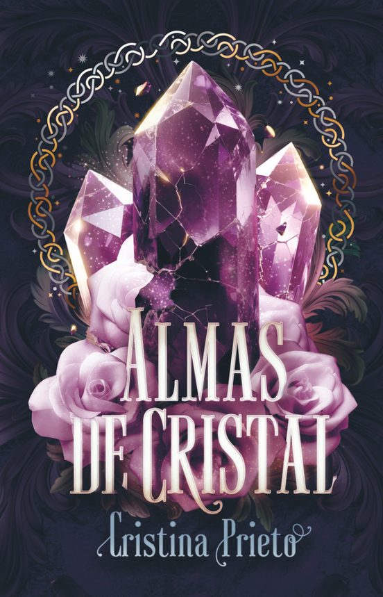 Almas De Cristal
