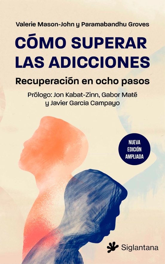Cómo Superar Las Adicciones