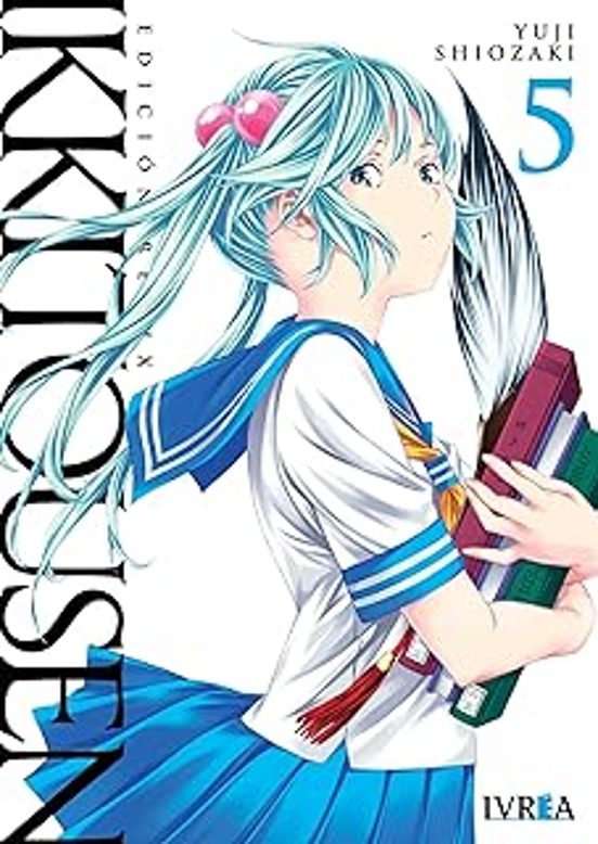 Ikkitousen Edicion Remix 5