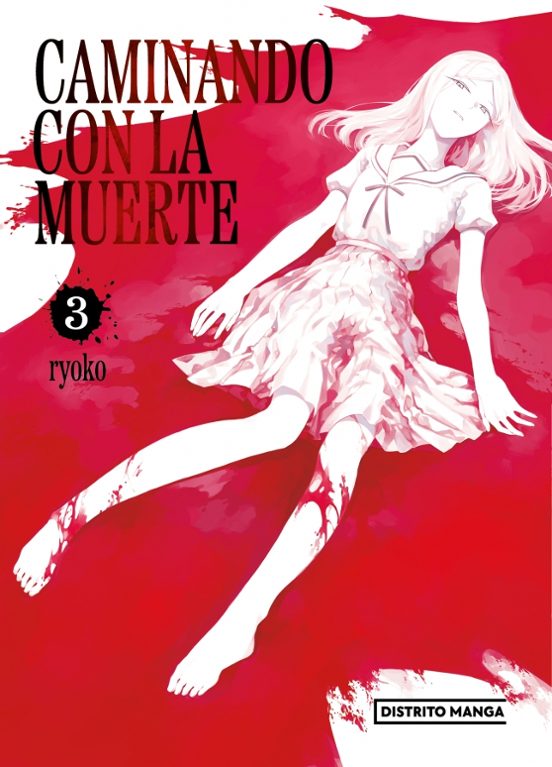 Caminando con la muerte 3