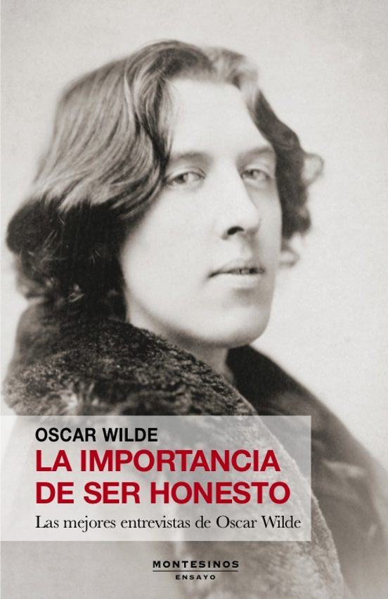 La importancia de ser honesto