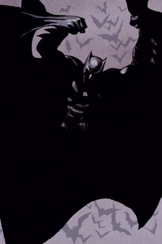 Batman: El Príncipe Oscuro