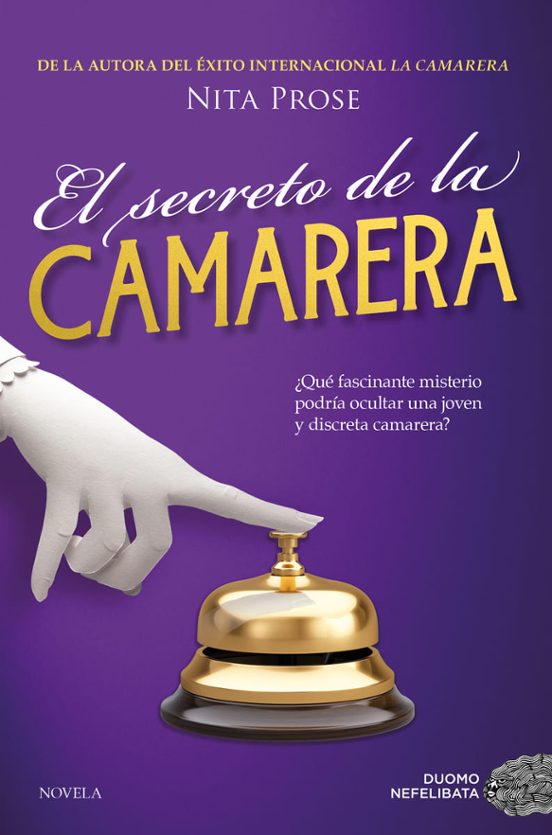 El Secreto De La Camarera