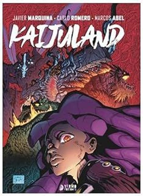 Kaijuland