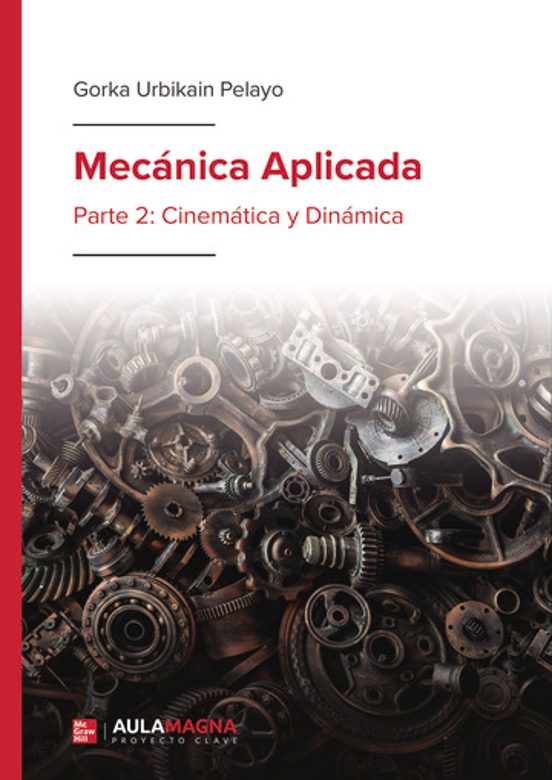 Mecánica Aplicada