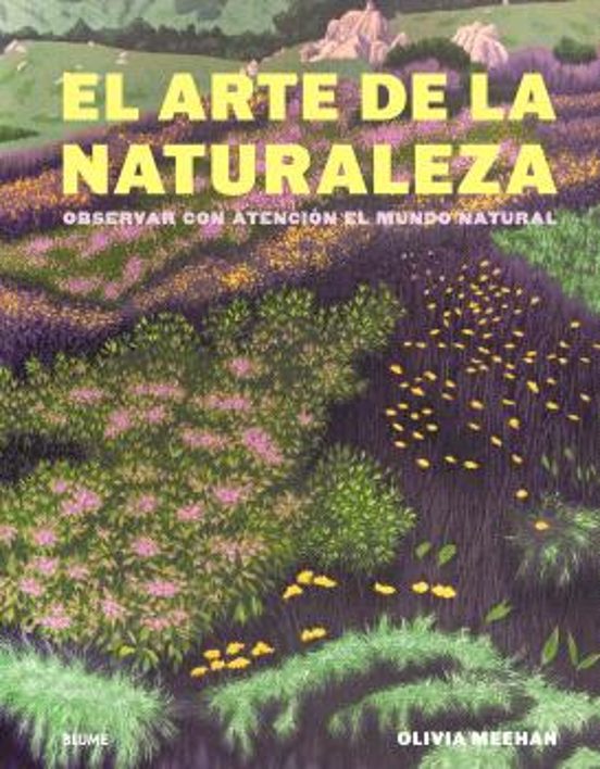 El Arte De La Naturaleza