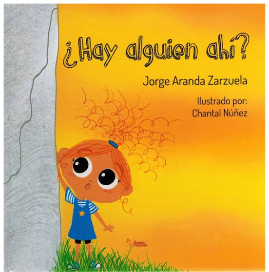 ¿Hay alguien ahí?