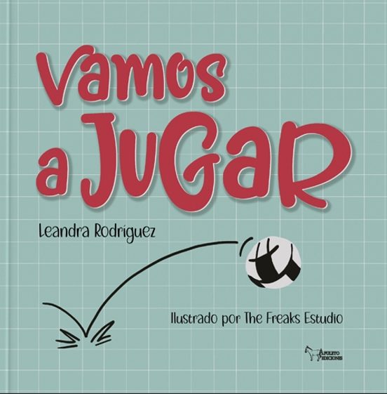 Vamos a jugar