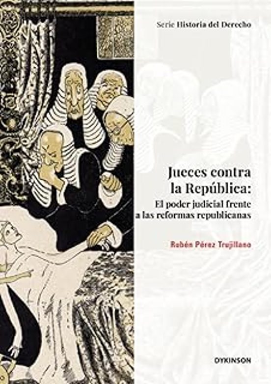 Jueces Contra La República