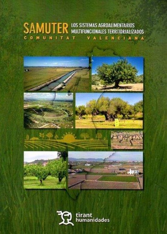 Los Sistemas Agroalimentarios Multifuncionales Territorializados