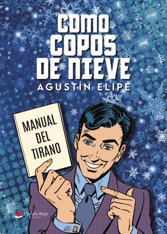 Como Copos De Nieve