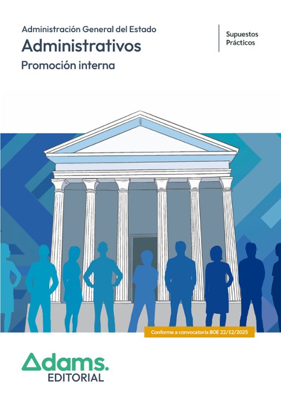 Administrativos. Administración General Del Estado. Promoción Int Erna