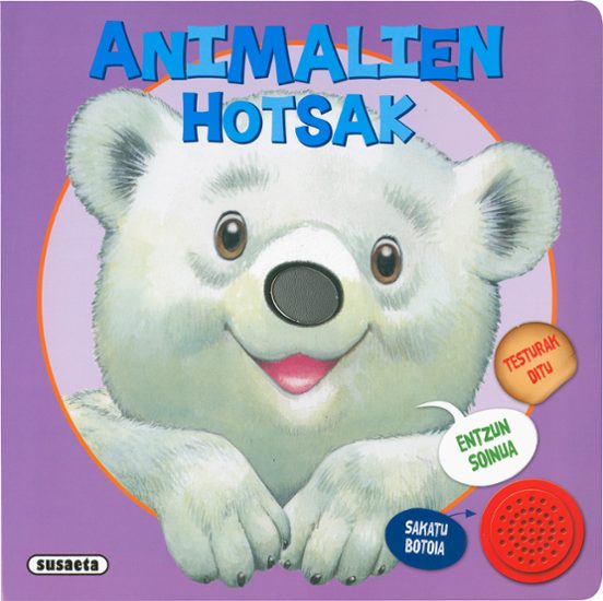 Animalien hotsak