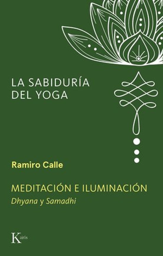 Meditación E Iluminación