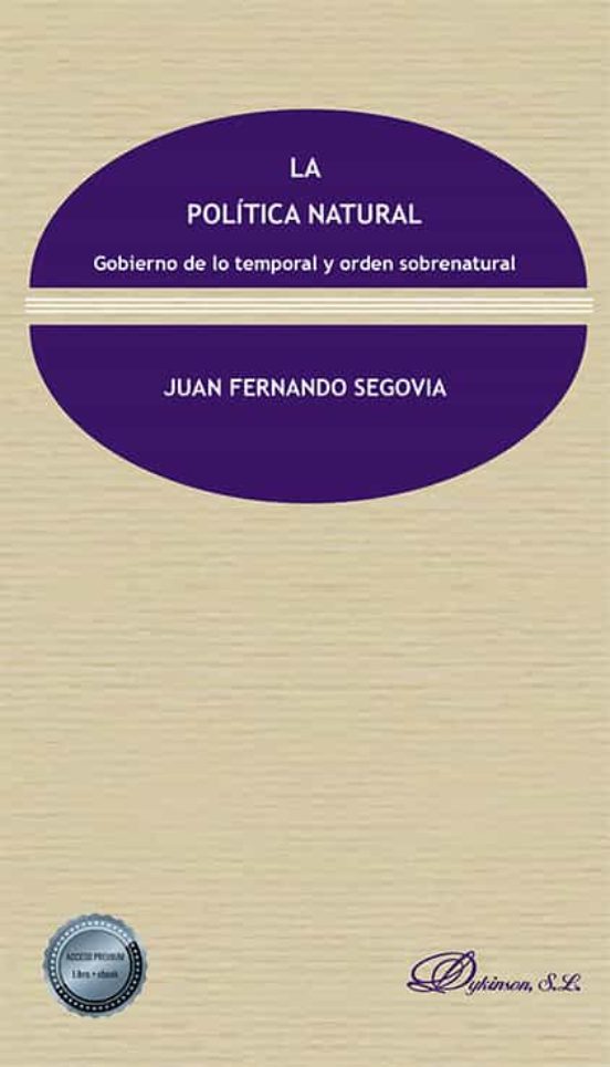 La Política Natural