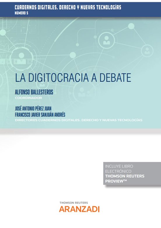 Digitocracia A Debate