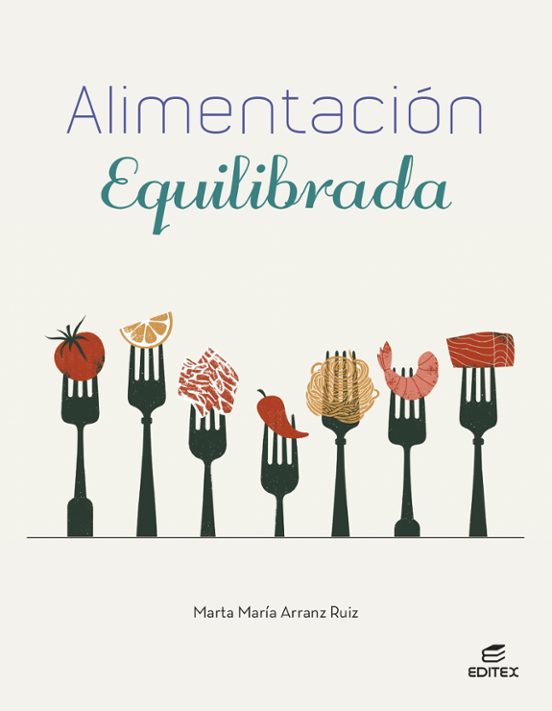 Alimentación equilibrada