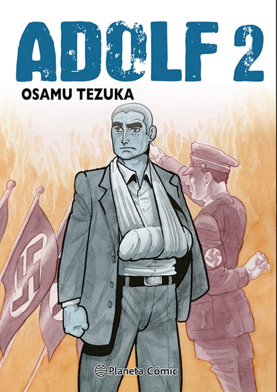 Adolf Nº 02/05