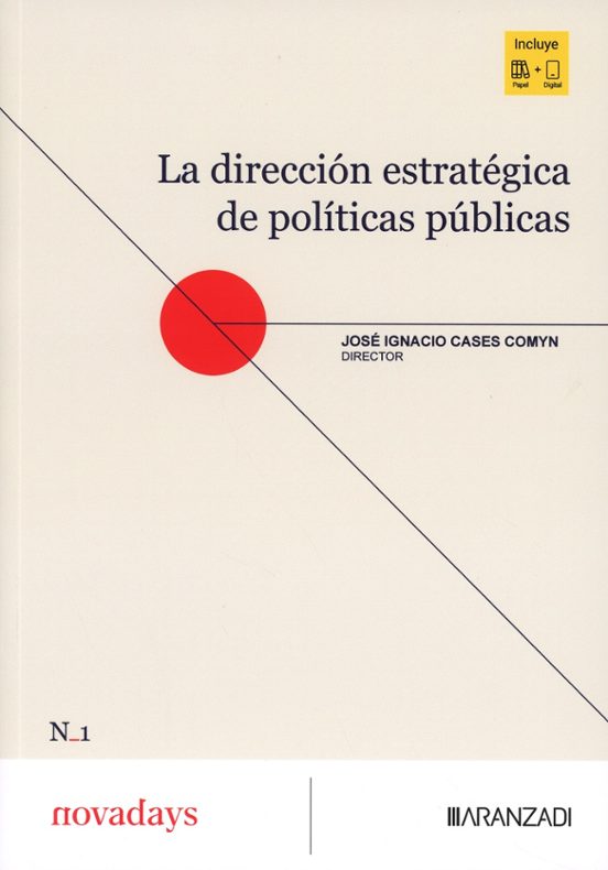 La Dirección Estratégica De Políticas Públicas