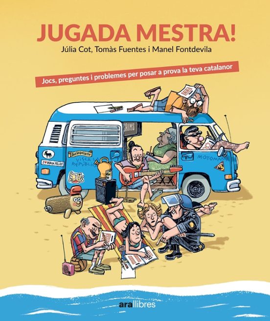 Jugada Mestra!