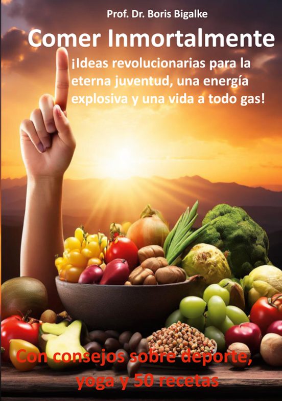 Comer Inmortalmente