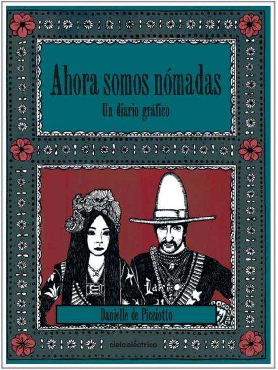 Ahora Somos Nómadas