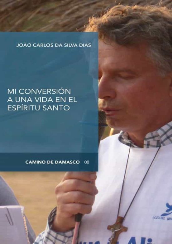 Mi Conservacion A Una Vida En El Espiritu Santo