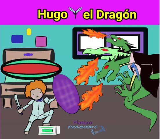 Hugo Y El Dragón
