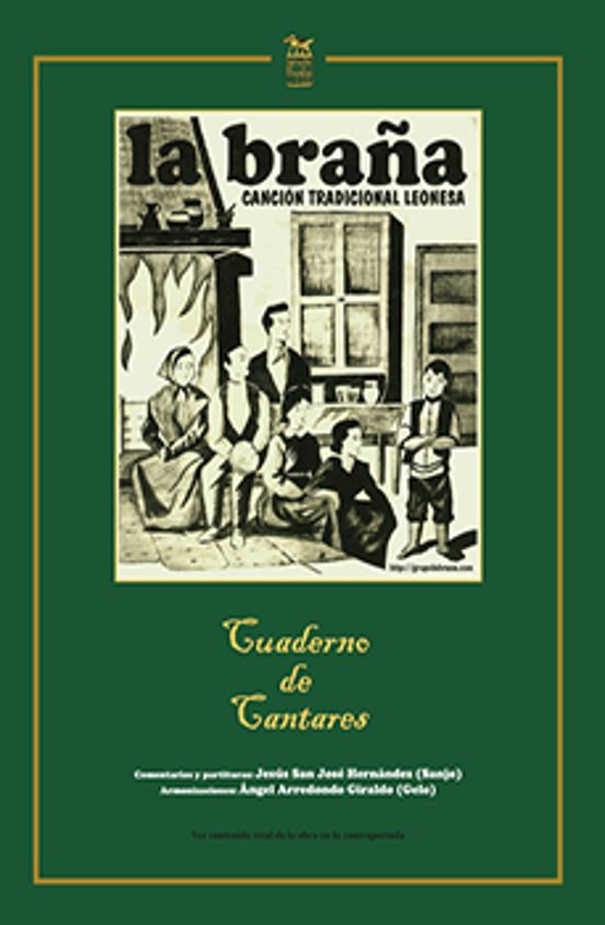 La Braña: Canción Tradicional Leonesa