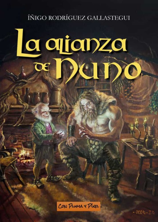 La Alianza De Nuno