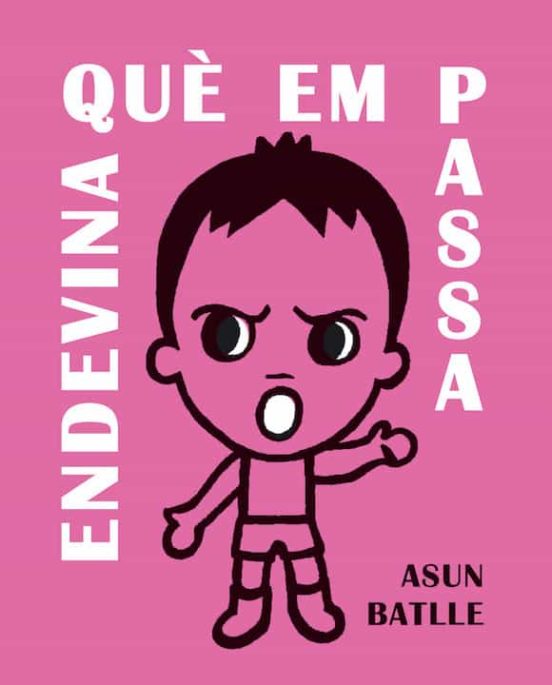Endevina Què Em Passa!