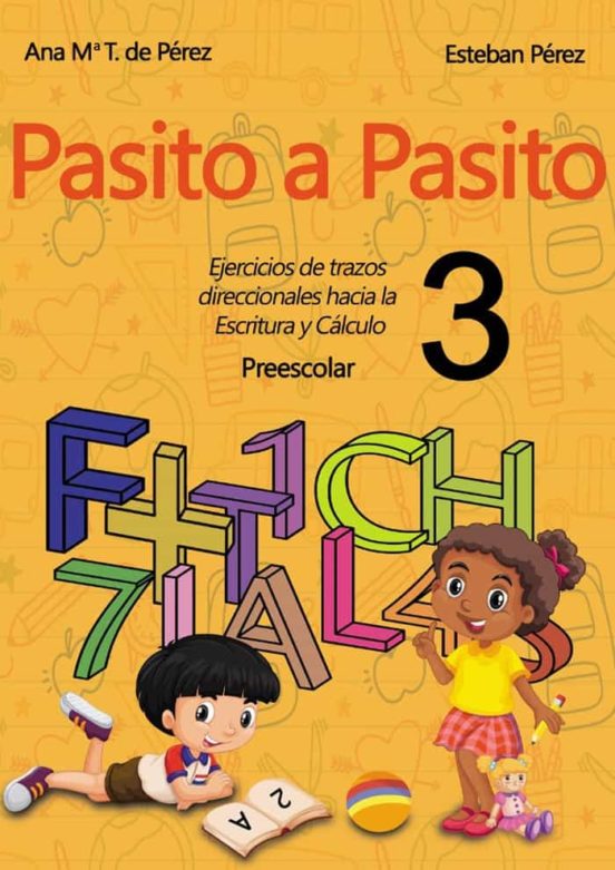 Pasito A Pasito 3