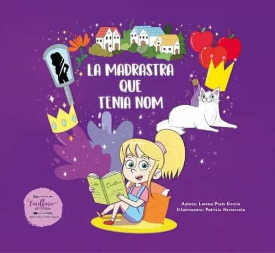 La Madrastra Que Tenia Nom