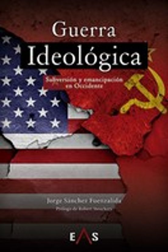 Guerra Ideologica
