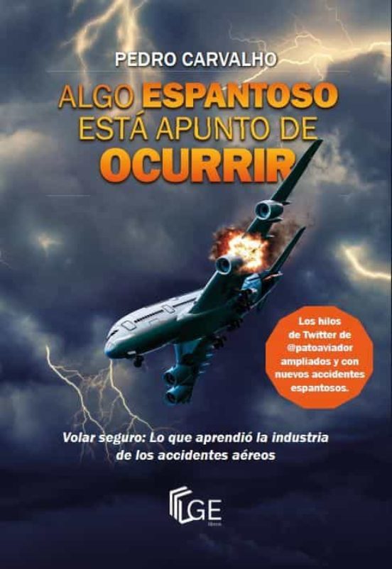 Algo Espantoso Está A Punto De Ocurrir