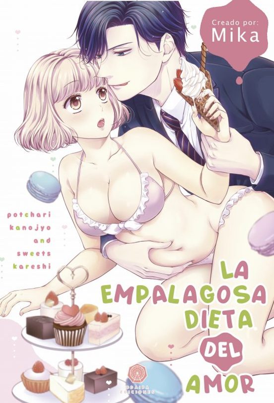 La Empalagosa Dieta Del Amor