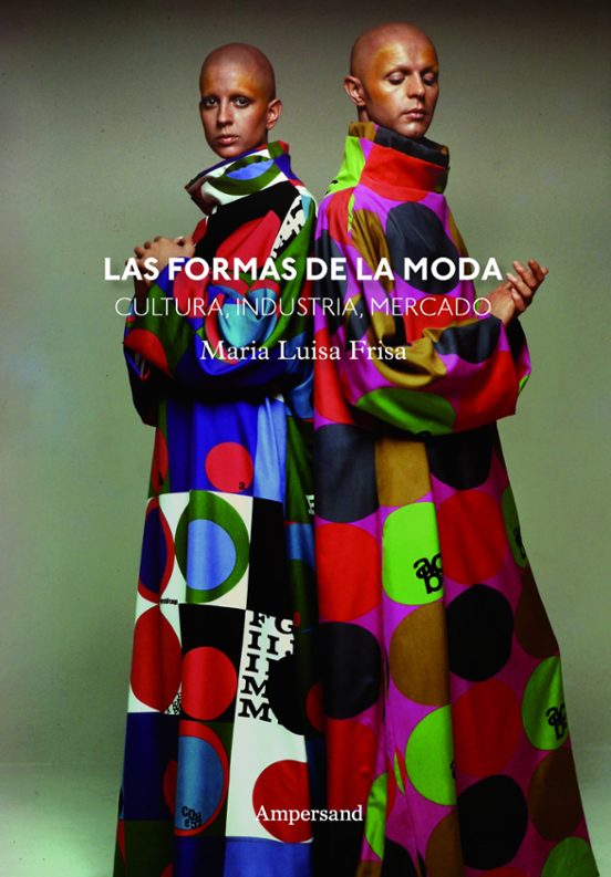 Las Formas De La Moda