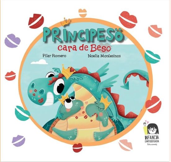 Principeso Cara de Beso